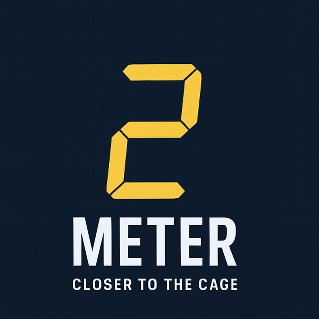 2Meter Logo
